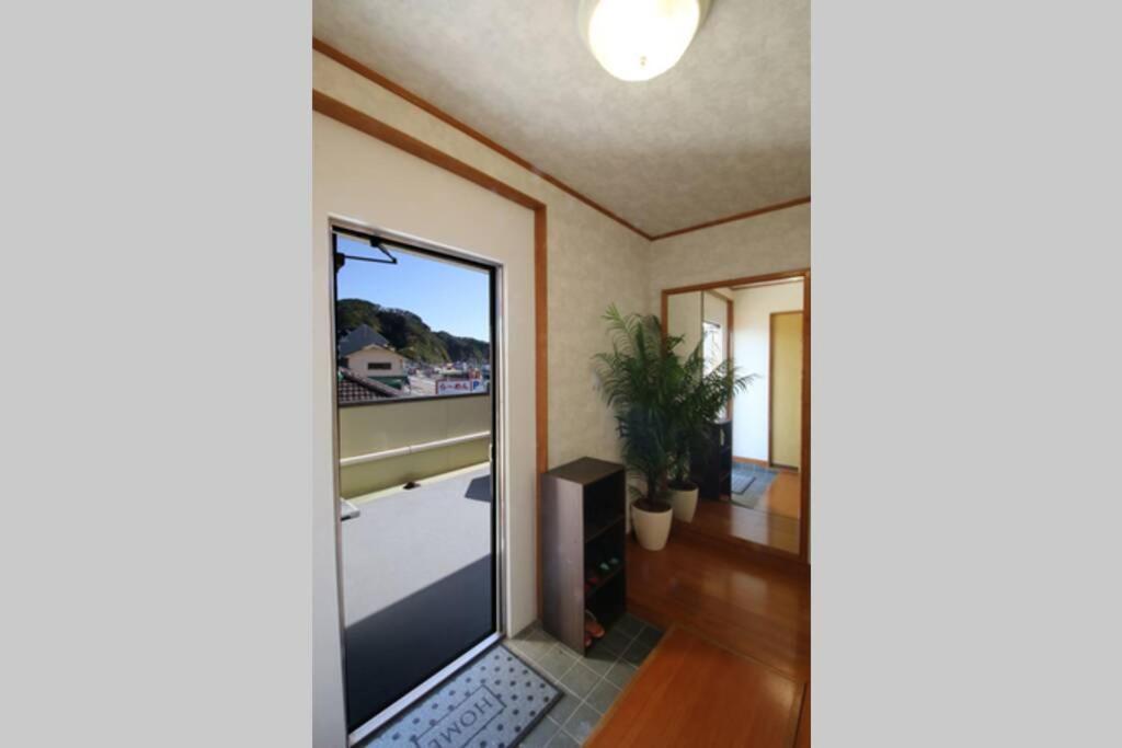 Uhome Kamogawa Villa Exterior photo