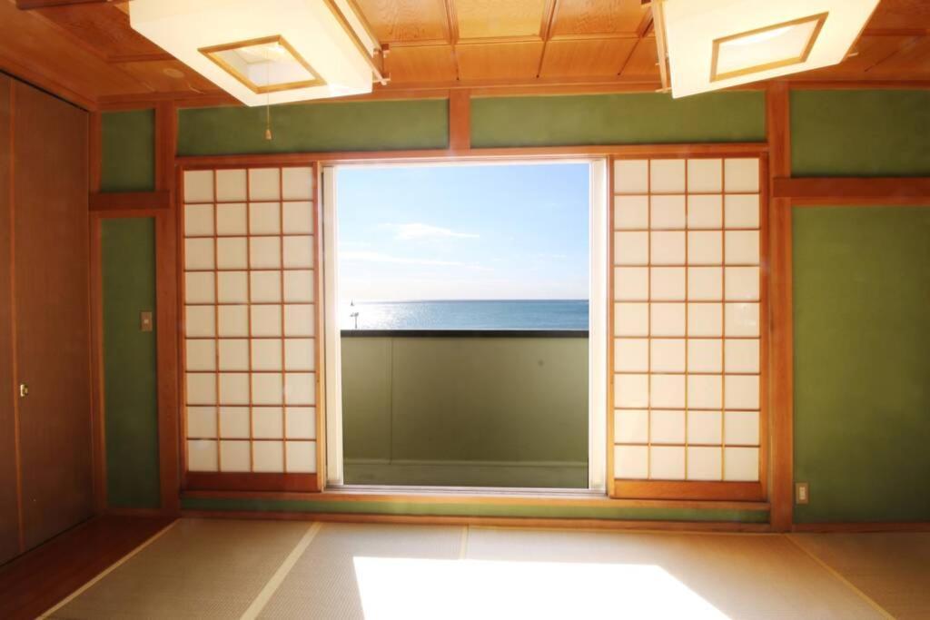 Uhome Kamogawa Villa Exterior photo