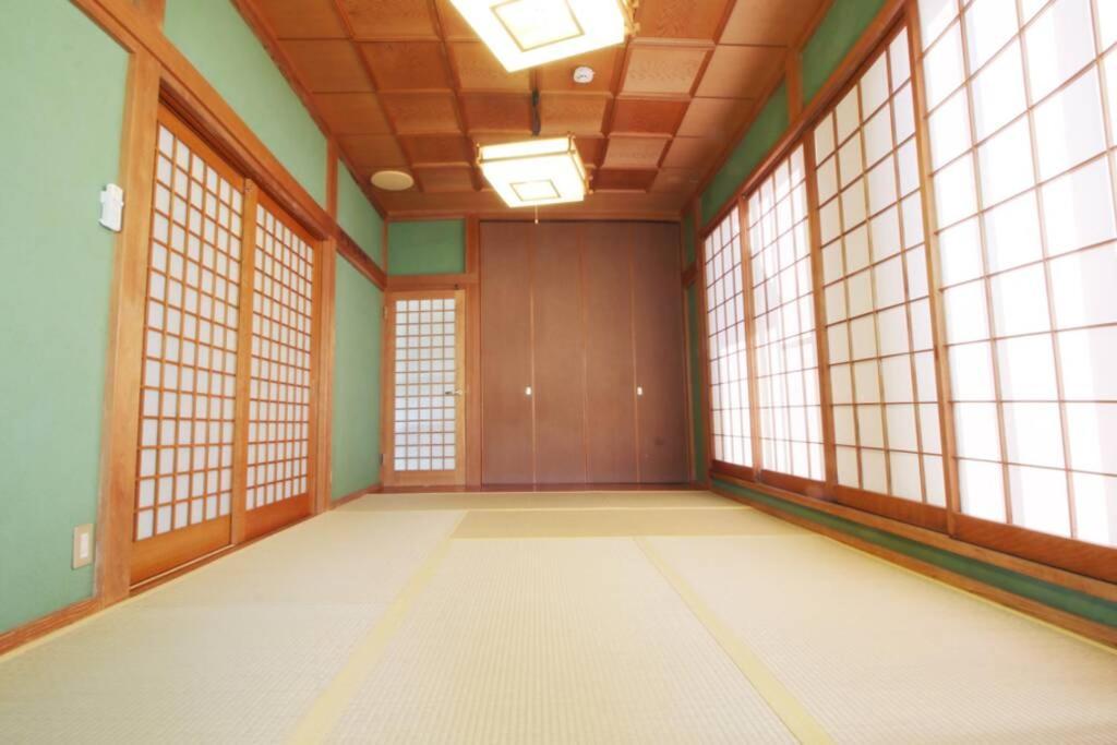 Uhome Kamogawa Villa Exterior photo